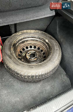 Хэтчбек Opel Astra 2001 в 