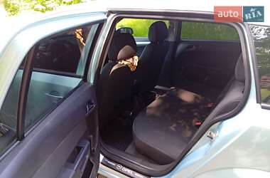 Універсал Opel Astra 2008 в 