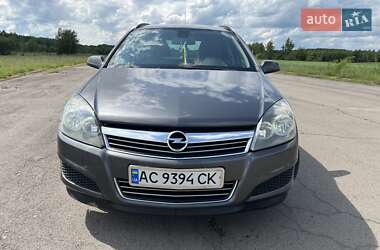 Універсал Opel Astra 2009 в 