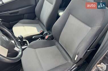 Універсал Opel Astra 2009 в 