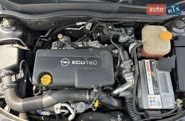 Універсал Opel Astra 2009 в 