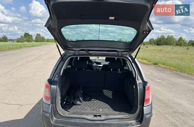 Універсал Opel Astra 2009 в 