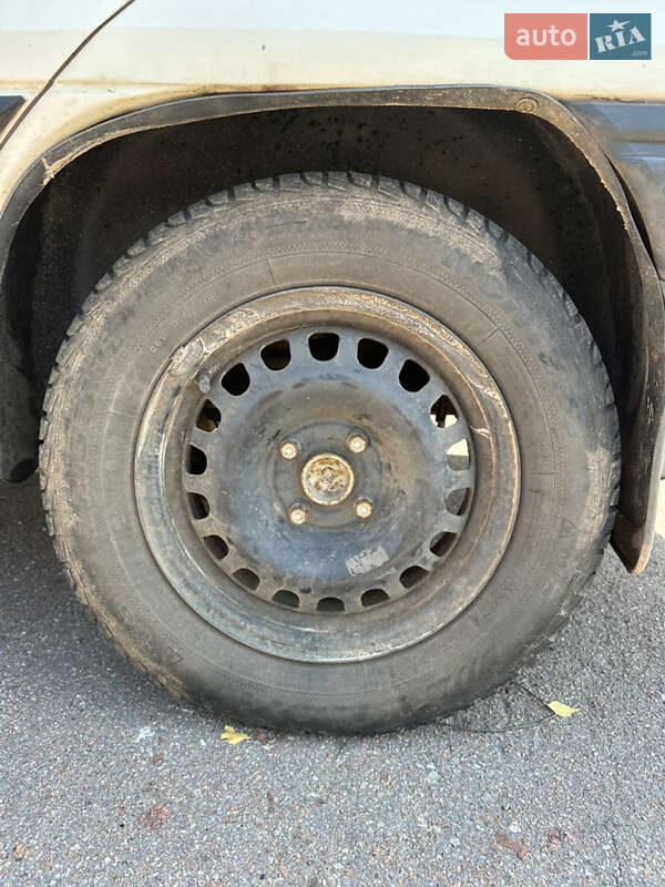 Универсал Opel Astra 1994 в Коропе