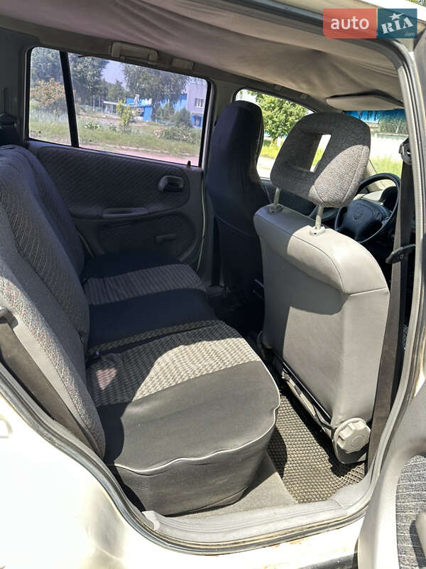 Универсал Opel Astra 1994 в Коропе
