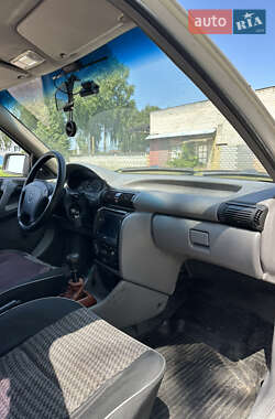 Універсал Opel Astra 1994 в 