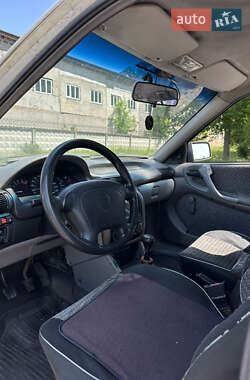 Універсал Opel Astra 1994 в 