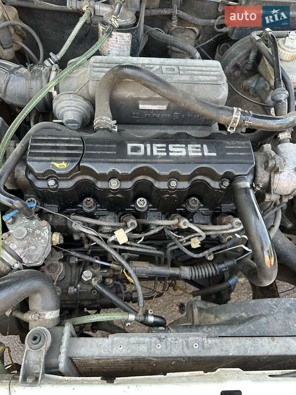 Универсал Opel Astra 1994 в Коропе