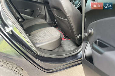 Универсал Opel Astra 2014 в 