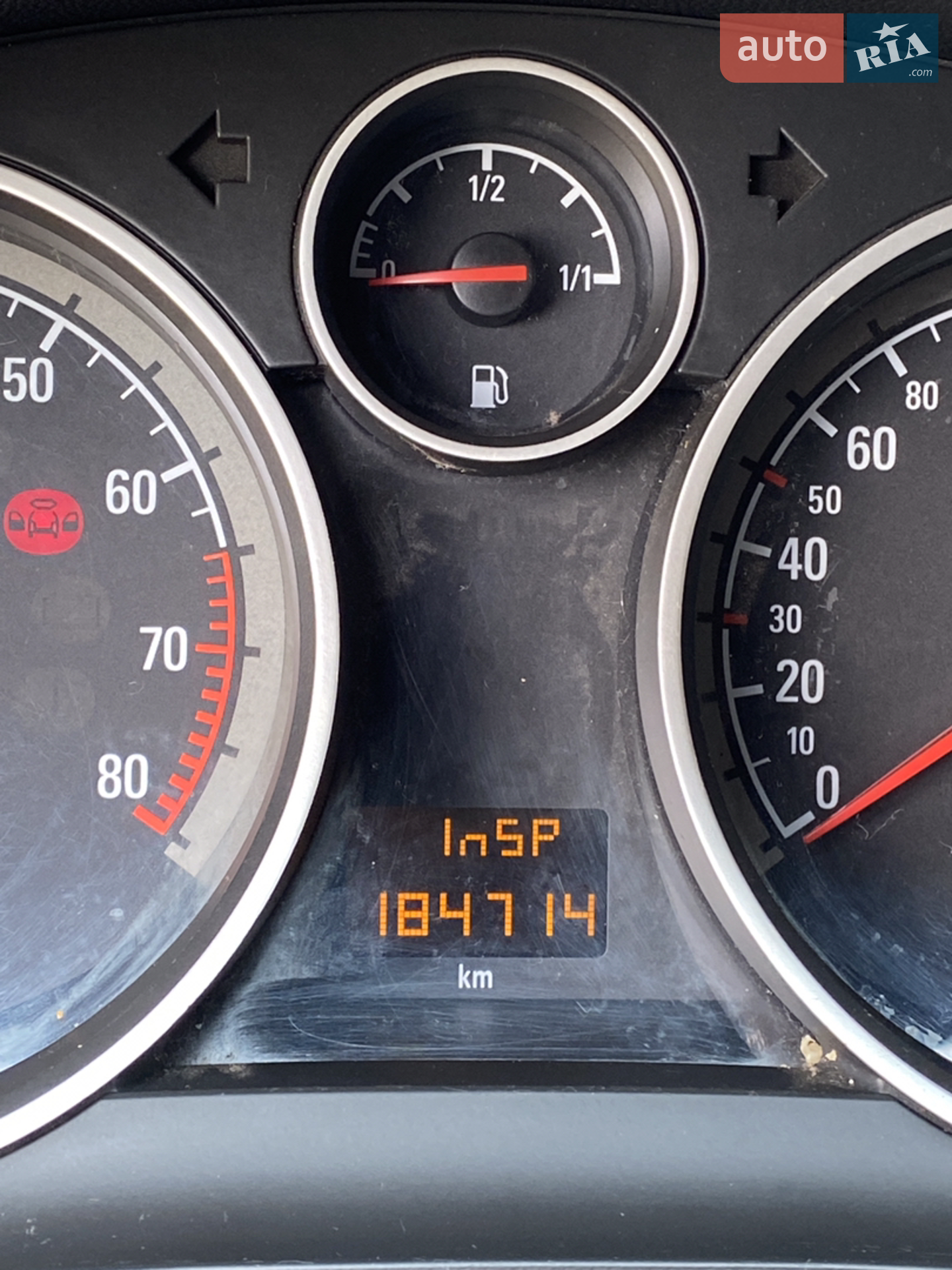 2010 Opel Astra - мініатюра 6