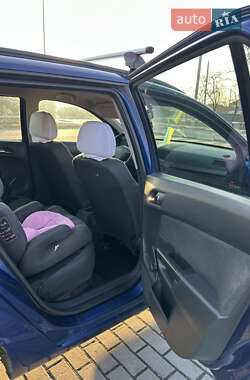 Універсал Opel Astra 2006 в 