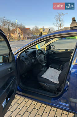 Універсал Opel Astra 2006 в 