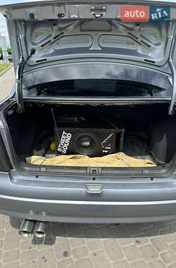 Седан Opel Astra 2007 в 