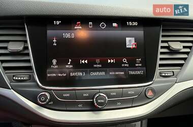 Универсал Opel Astra 2019 в 
