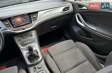 Универсал Opel Astra 2019 в 