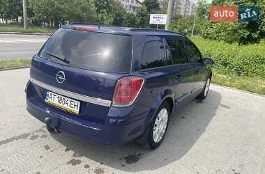 Универсал Opel Astra 2008 в 