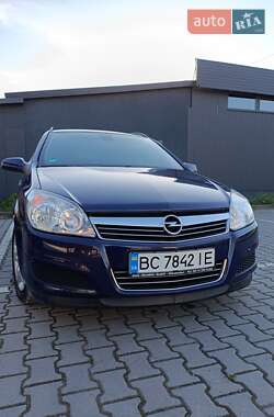 Универсал Opel Astra 2008 в 