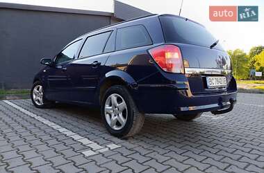 Универсал Opel Astra 2008 в 
