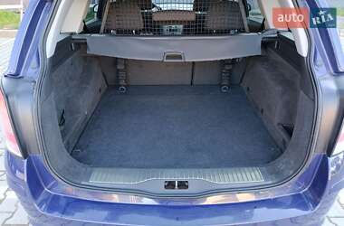 Универсал Opel Astra 2008 в 