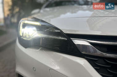 Универсал Opel Astra 2019 в 