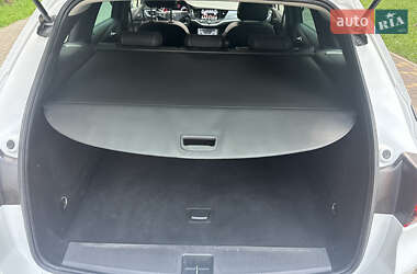 Универсал Opel Astra 2019 в 