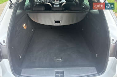 Универсал Opel Astra 2019 в 