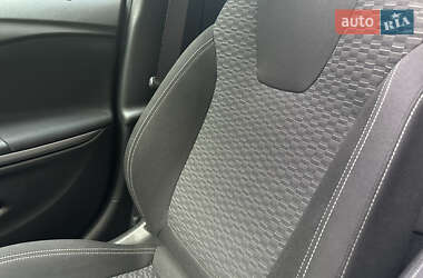 Универсал Opel Astra 2019 в 