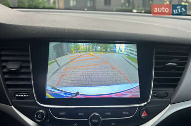 Универсал Opel Astra 2019 в 