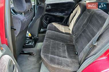 Хэтчбек Opel Astra 1992 в 