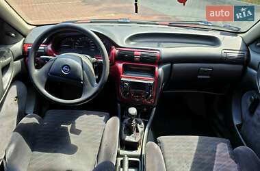 Хэтчбек Opel Astra 1992 в 