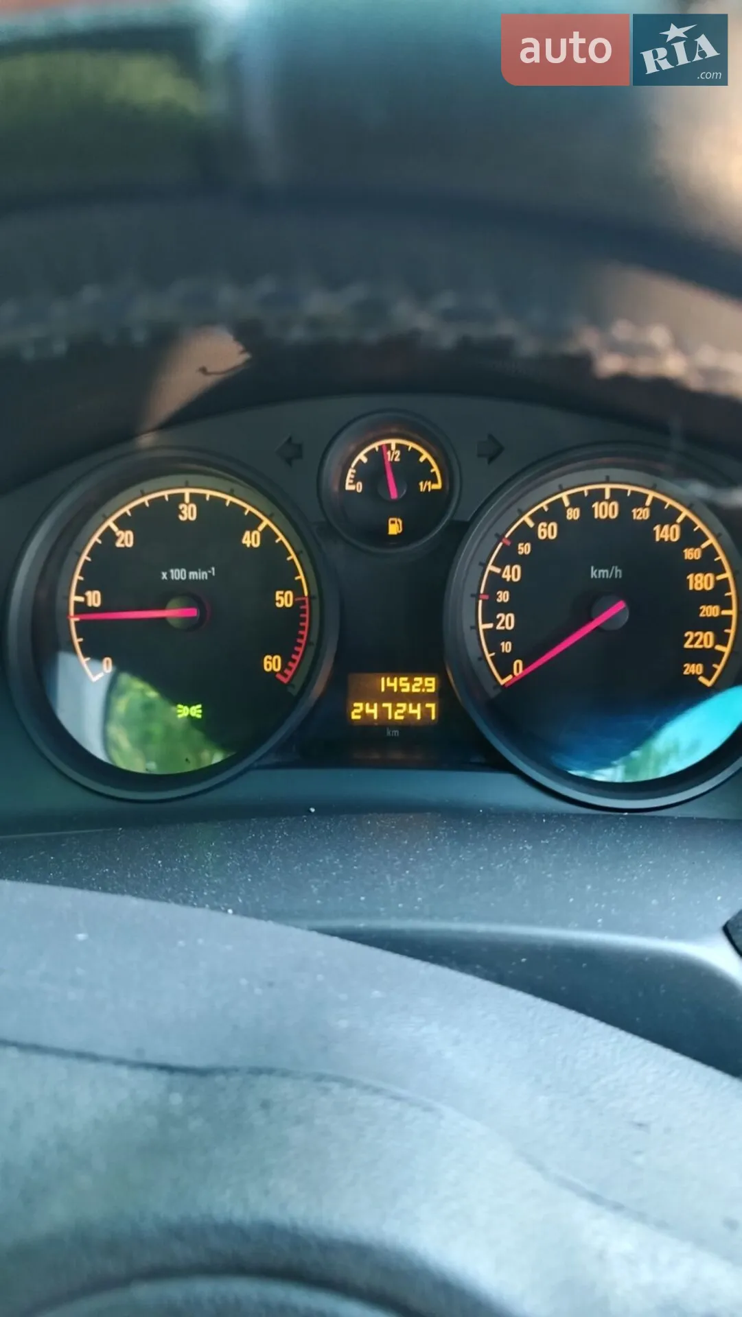 2013 Opel Astra - мініатюра 13