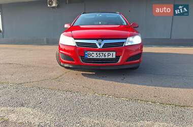 Универсал Opel Astra 2007 в 