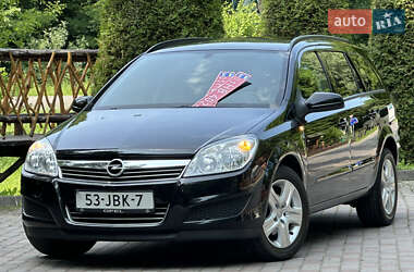 Универсал Opel Astra 2009 в 