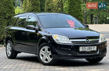 Универсал Opel Astra 2009 в 