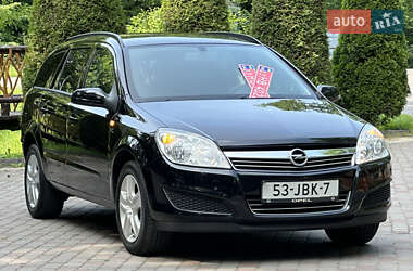 Универсал Opel Astra 2009 в 
