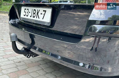 Универсал Opel Astra 2009 в 