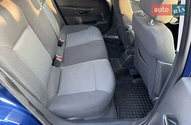 Универсал Opel Astra 2007 в 
