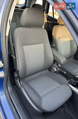 Универсал Opel Astra 2007 в 