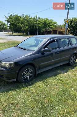Универсал Opel Astra 2003 в 