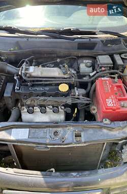Универсал Opel Astra 2003 в 
