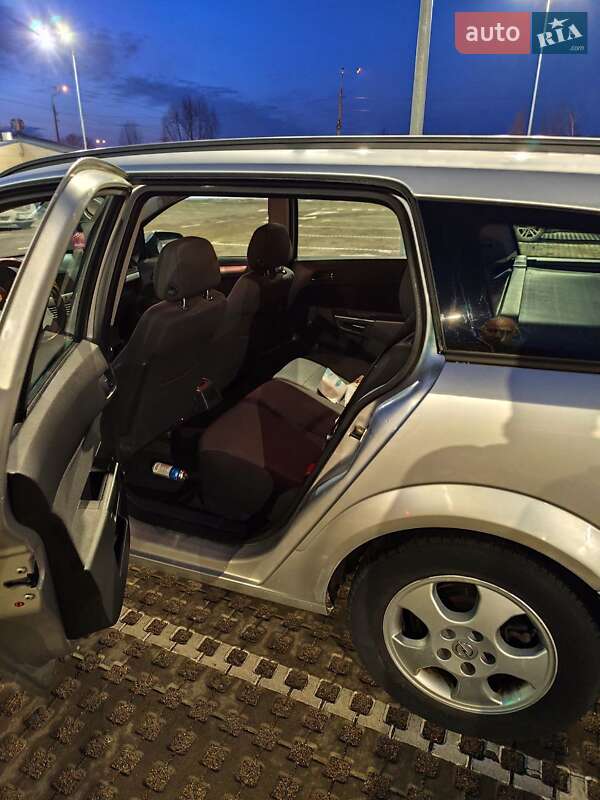 Универсал Opel Astra 2009 в Киеве фото 5 Универсал Opel Astra 2009 в Киеве