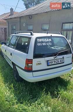 Универсал Opel Astra 1997 в Болграде