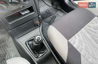 Седан Opel Astra 2008 в 