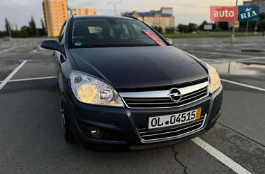 Универсал Opel Astra 2009 в Каменец-Подольском