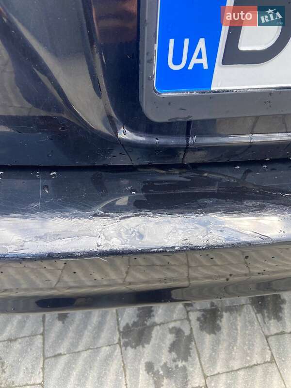 Универсал Opel Astra 2007 в Львове