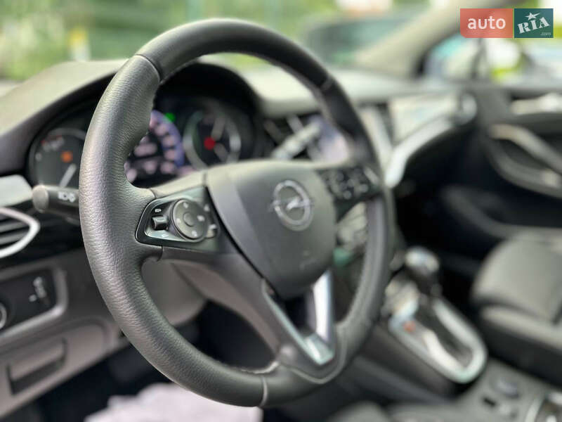 Универсал Opel Astra 2021 в Дрогобыче
