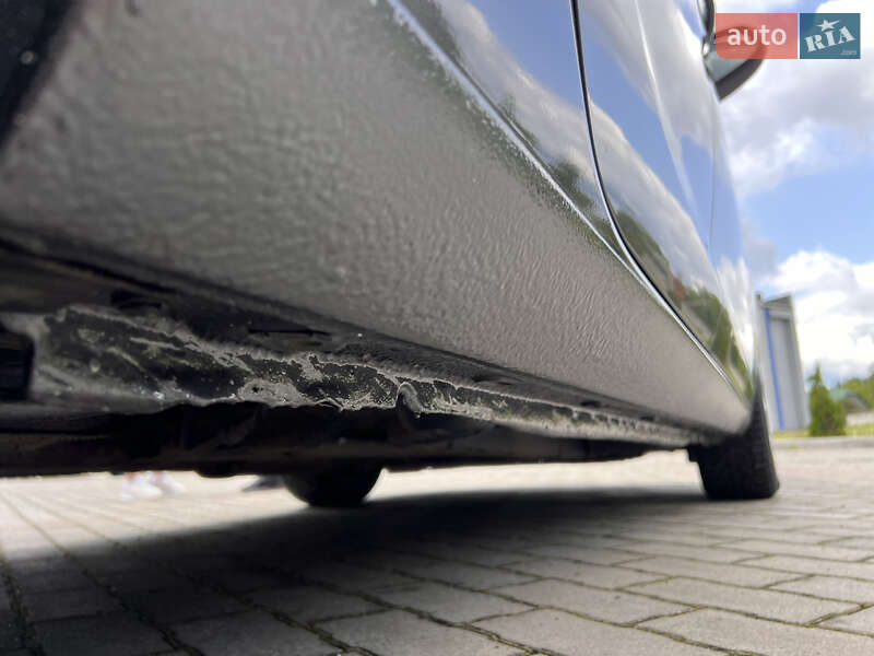 Хэтчбек Opel Astra 2011 в Малине