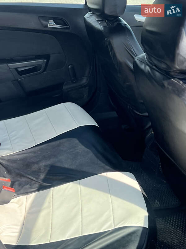 Хэтчбек Opel Astra 2006 в Ивано-Франковске