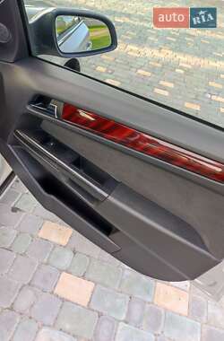 Хэтчбек Opel Astra 2004 в 