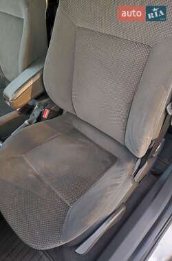Хэтчбек Opel Astra 2004 в 