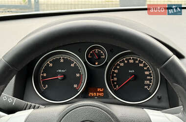 Универсал Opel Astra 2009 в 